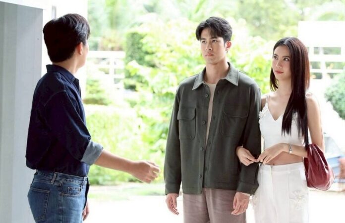 แพม สุชานุช ฟาดบทแตก! ขึ้นแท่นนางร้ายเจนใหม่ สะกดคนดู “บ้านนางรำ”