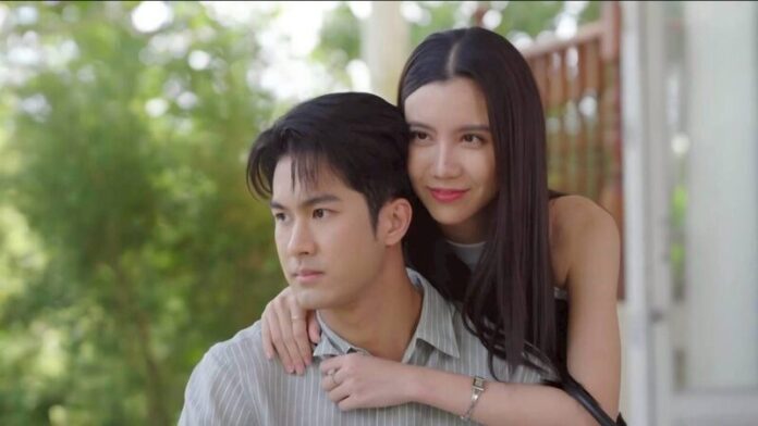 แพม สุชานุช ฟาดบทแตก! ขึ้นแท่นนางร้ายเจนใหม่ สะกดคนดู “บ้านนางรำ”