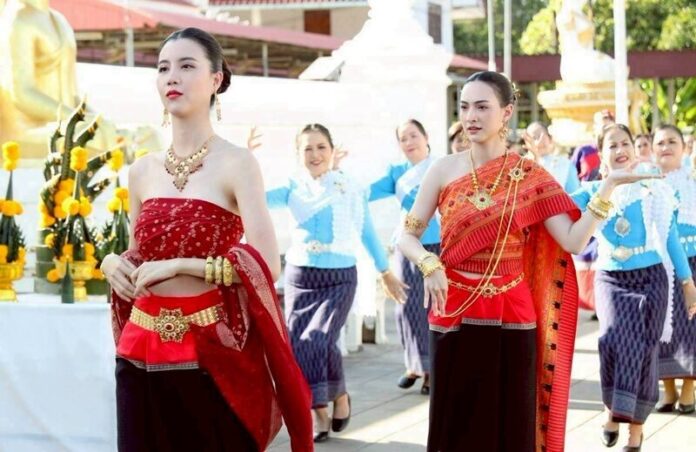 แพม สุชานุช ฟาดบทแตก! ขึ้นแท่นนางร้ายเจนใหม่ สะกดคนดู “บ้านนางรำ”