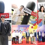 สกู๊ปบันเทิง - 35ปี‘ข่าวสด’ก้าวสู่ปีที่36 คนวงการบันเทิงพร้อมใจร่วมยินดี