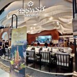อลังการข้าวแช่ ร้านสรรพรส เครื่องเคียงโบราณ 30 อย่าง