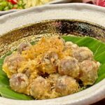 อลังการข้าวแช่ ร้านสรรพรส เครื่องเคียงโบราณ 30 อย่าง