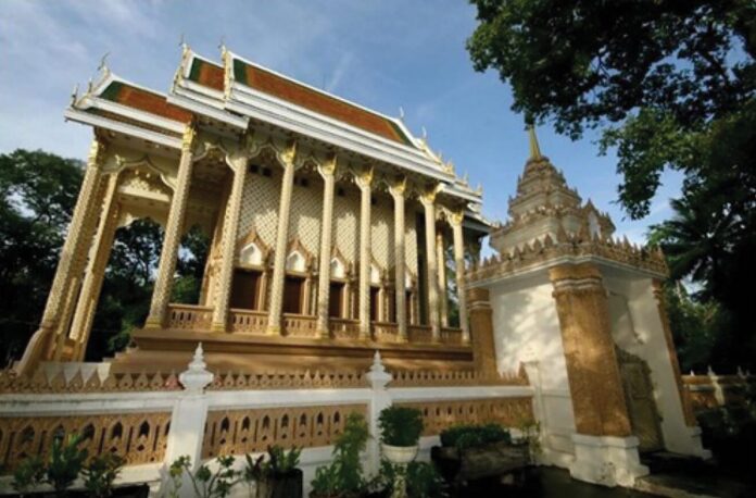 ข่าวสดพระเครื่อง