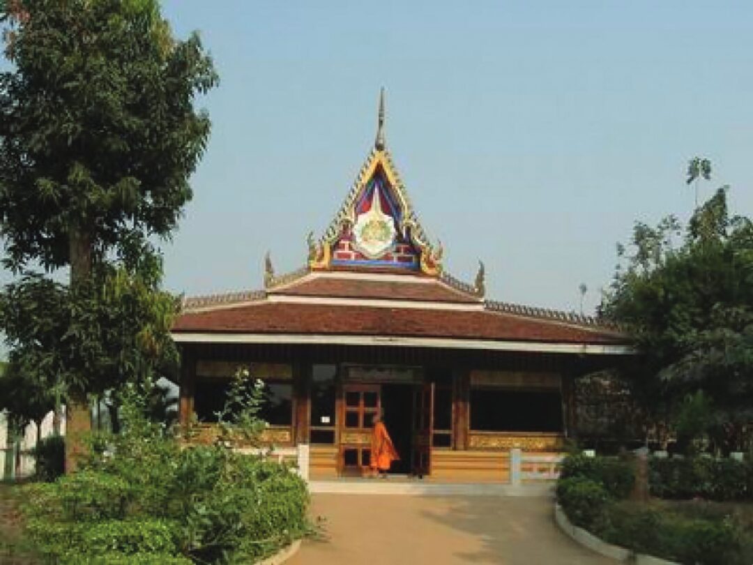 ข่าวสดพระเครื่อง