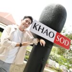 สกู๊ปบันเทิง - 35ปี‘ข่าวสด’ก้าวสู่ปีที่36 คนวงการบันเทิงพร้อมใจร่วมยินดี