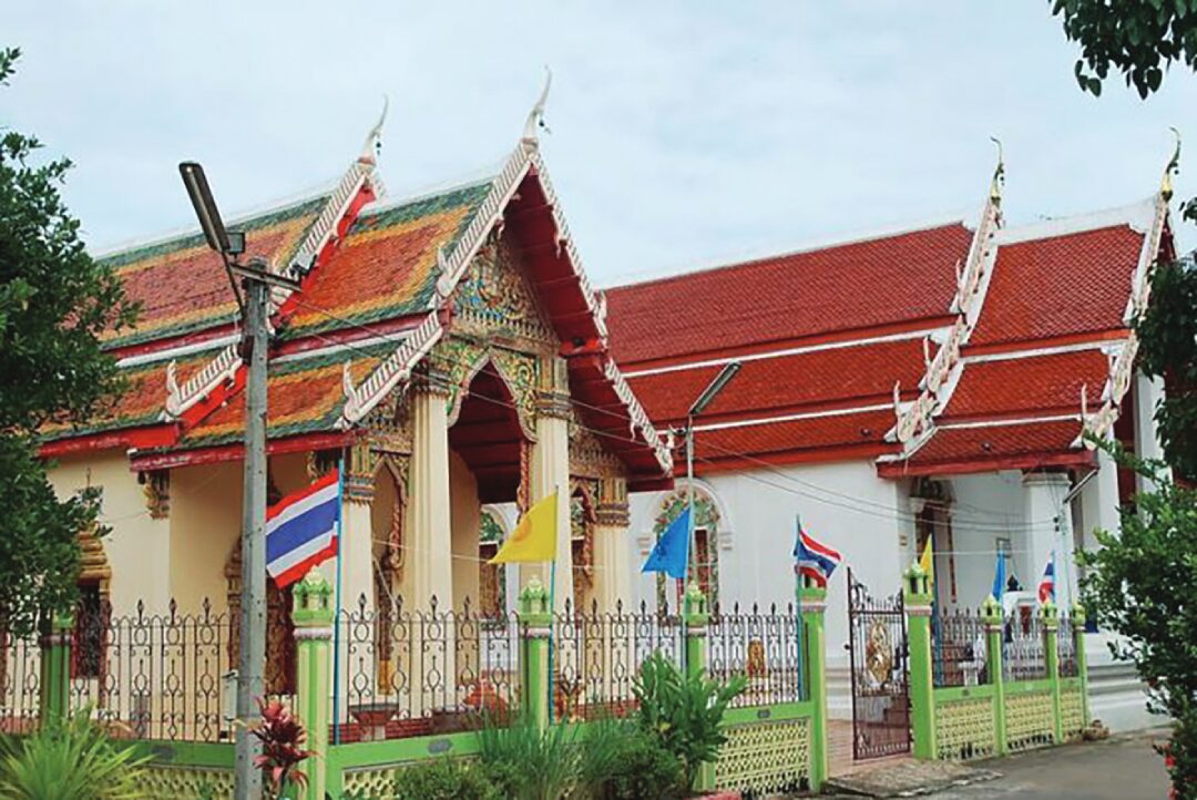 ข่าวสดพระเครื่อง