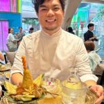 อลังการข้าวแช่ ร้านสรรพรส เครื่องเคียงโบราณ 30 อย่าง