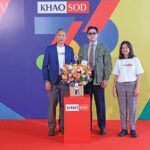 สกู๊ปบันเทิง - 35ปี‘ข่าวสด’ก้าวสู่ปีที่36 คนวงการบันเทิงพร้อมใจร่วมยินดี