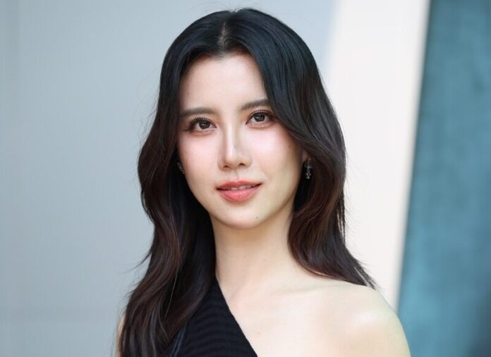 แพม สุชานุช ฟาดบทแตก! ขึ้นแท่นนางร้ายเจนใหม่ สะกดคนดู “บ้านนางรำ”