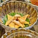 อลังการข้าวแช่ ร้านสรรพรส เครื่องเคียงโบราณ 30 อย่าง