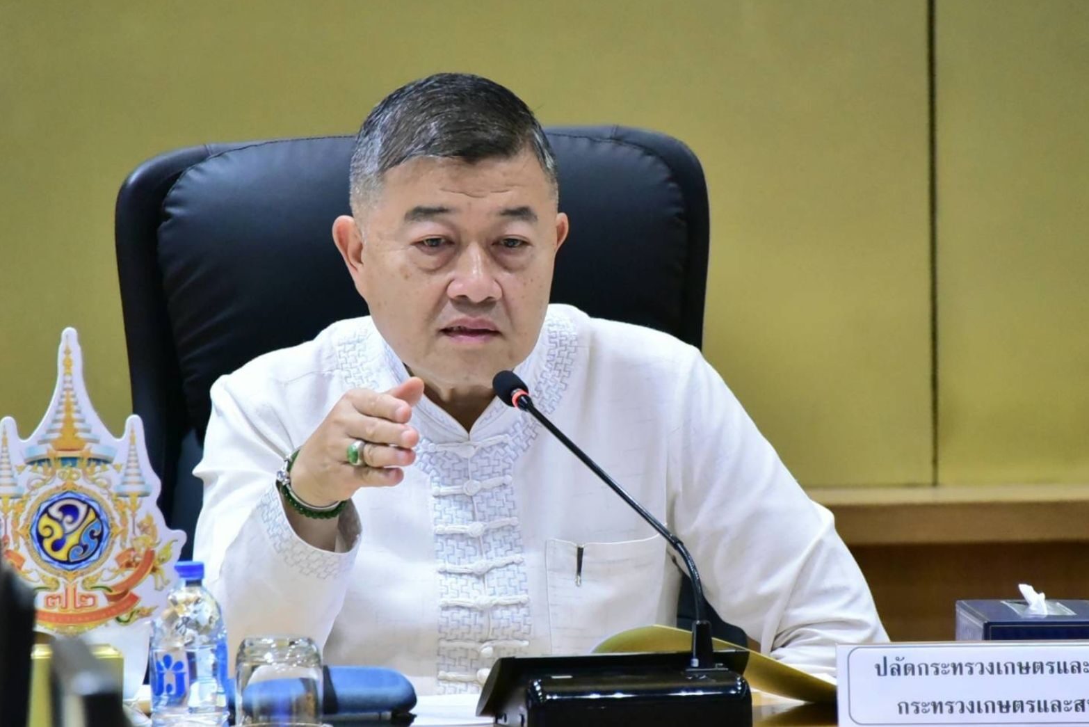 เกษตรย้ำ นมโรงเรียน จัดสรรสิทธิตามหลักเกณฑ์ โปร่งใส เป็นธรรม
