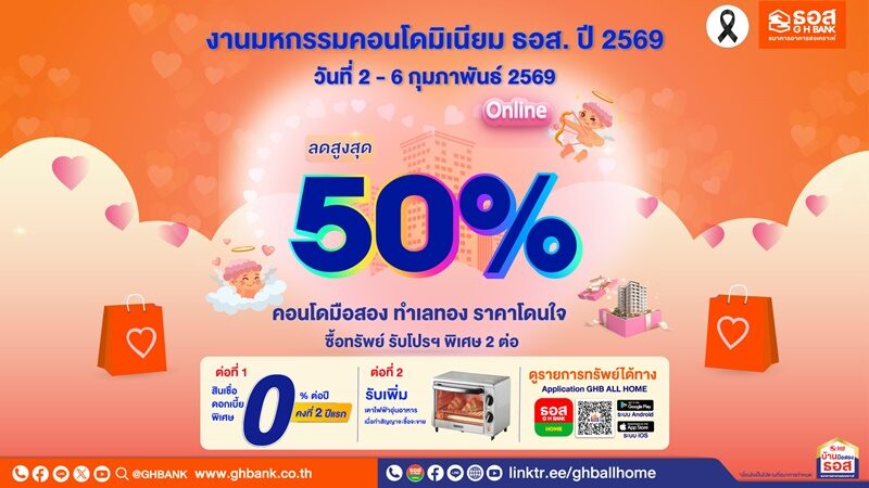 Government Housing Bank Launches Solar Rooftop Loan Campaign with Interest Rates Starting at 0.99%