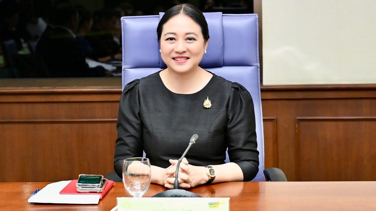 “ทส.” ยกระดับมาตรฐานการทำงาน เดินหน้าสร้างระบบราชการโปร่งใส ปลอดทุจริต