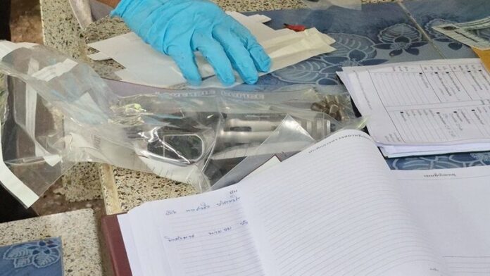 Satun man shoots ex-wife dead, then turns gun on himself | News by Thaiger