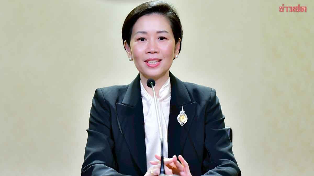 รัฐบาล ย้ำ สภา ผ่านร่างกฎหมาย อำนวยความสะดวก ฉบับใหม่ ช่วย ปชช. ยื่นขออนุญาตง่าย