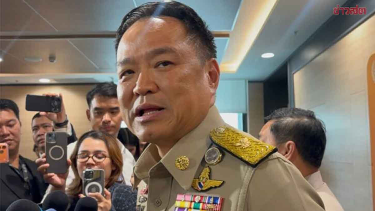 PM Vows Firm Anti-Corruption Stance, Warns Those Exposing Bribery Must Be Ready for Countersuit