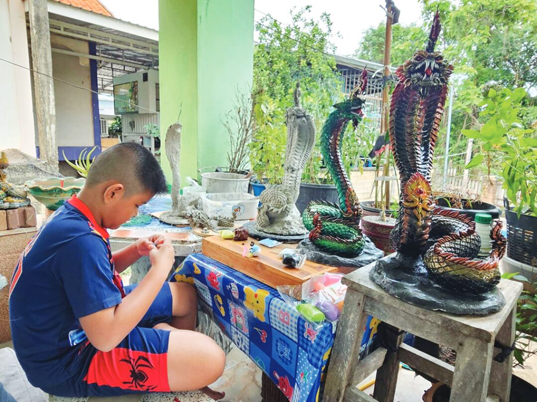สดจากเยาวชน