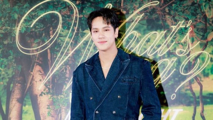 NANON เปิดตัวหนังสั้น