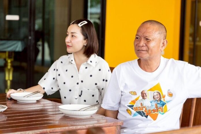 หม่ำ–มิกซ์ เปิดใจรอยร้าว 4 ปี จากพ่อไม่เข้าใจลูก กลับมาอบอุ่นอีกครั้ง