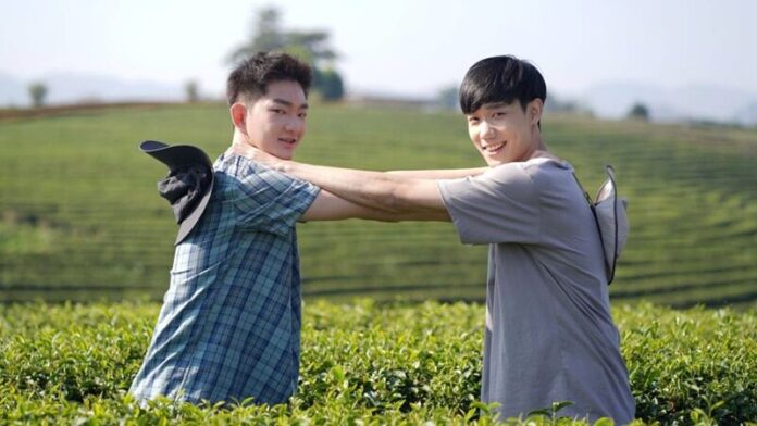 เปิดวาร์ป