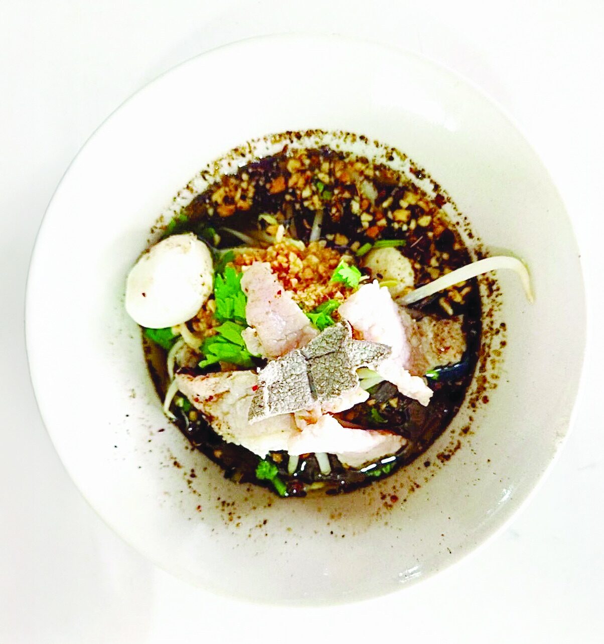 อิ่มอร่อย - ป.ประทีป หนองจอก by ดา ตอบโจทย์ความอร่อยครบครัน