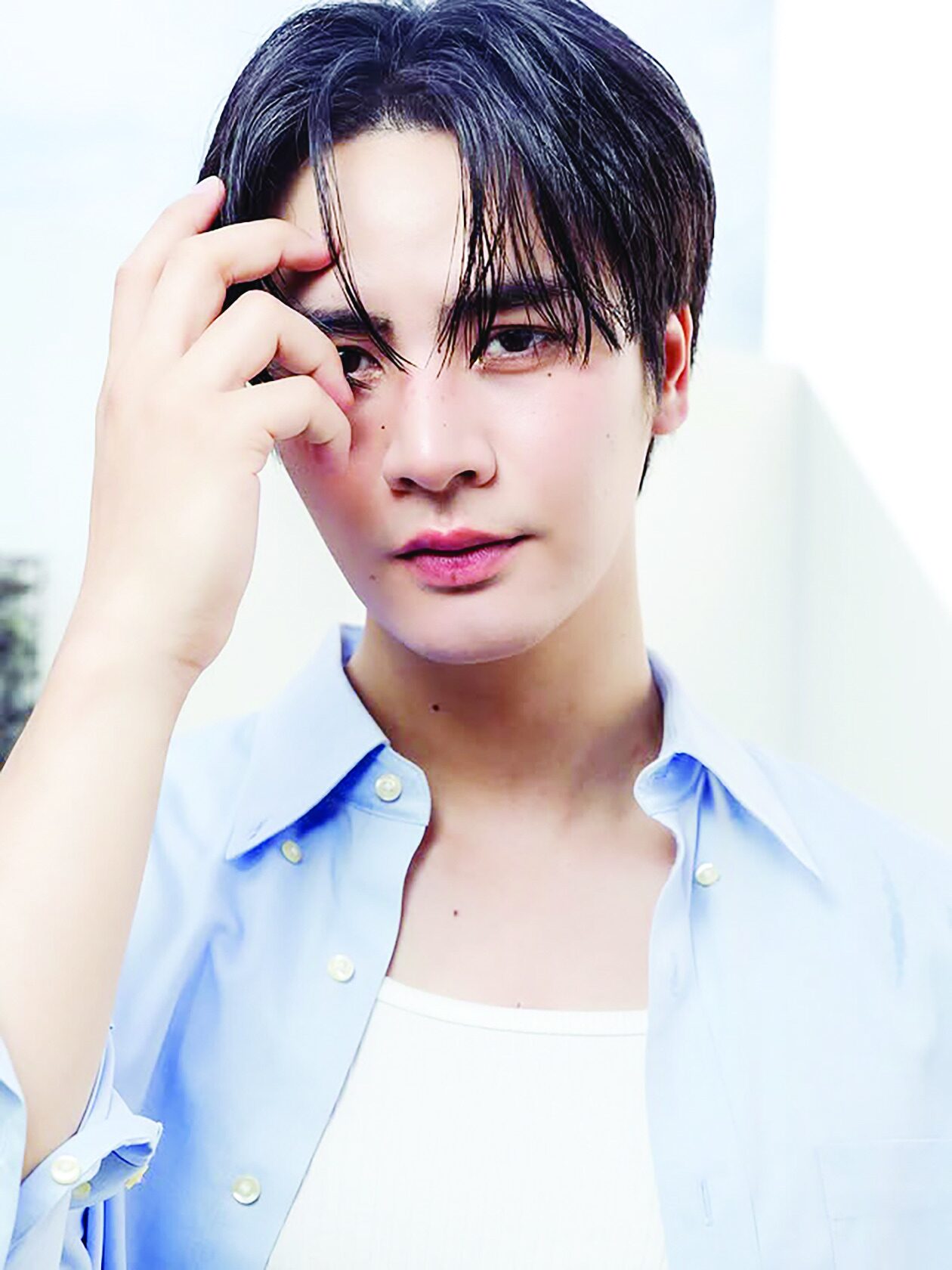 ซุปตาร์บันเทิง - ‘ไอซ์’บู๊หนัก-เลิฟซีนเดือด ‘พยัคฆ์ร้ายซ่อนลาย’ตอบโจทย์