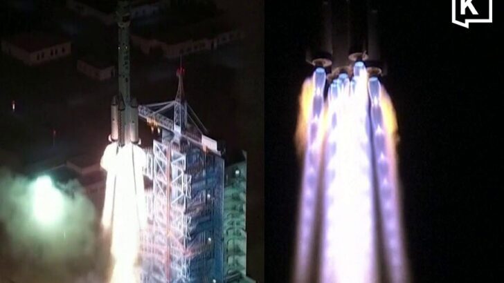 China Launches Shenzhou-23 Mission, Sending One Astronaut for Year-Long Stay