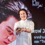 นามะบุฟเฟต์ ชวนอร่อย 7 เมนูคอลแล็บ NAMA x TALAYJAI x SARATHUMB