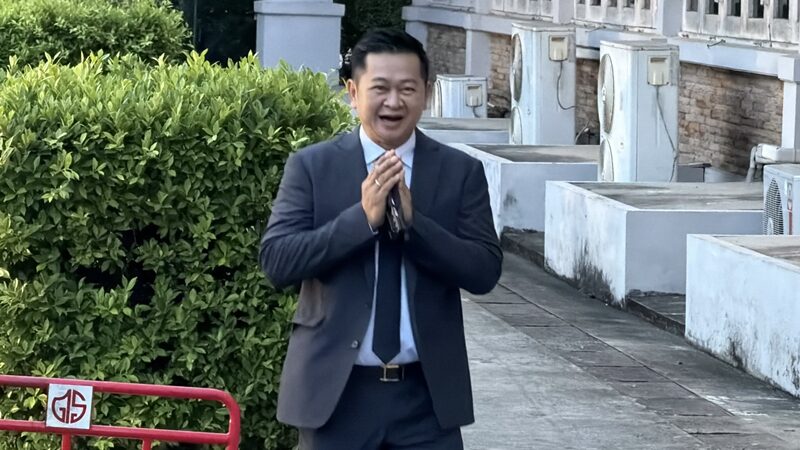 ทนายวิญญัติ