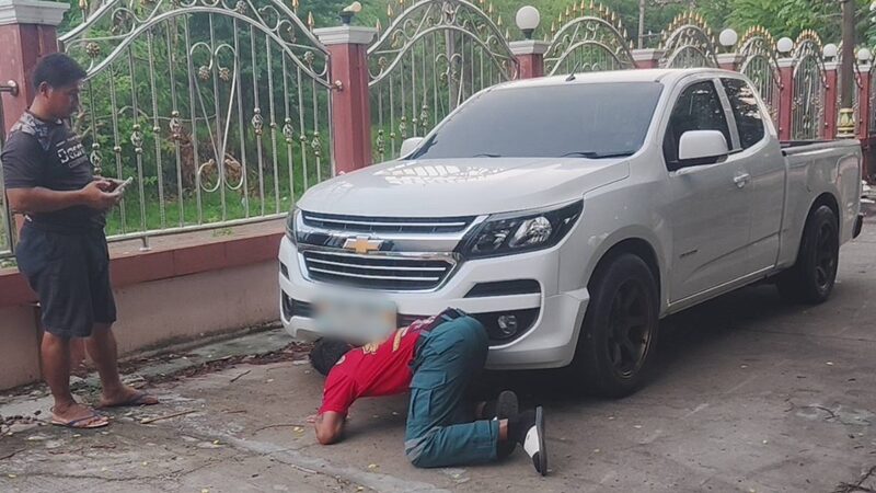 ตัวเงินตัวทอง