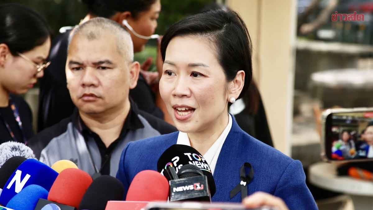 เฟกนิวส์! รัฐบาลยันยังไม่เคาะเพิ่มวันหยุดพิเศษเดือนมิ.ย.และก.ค. อย่าเชื่อข่าวเท็จ