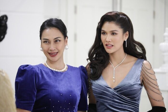 แจม-วิว จับคู่เคมีใหม่ “เหมันต์ตะวันรอน” จุดเริ่มต้นรักท่ามกลางอันตราย