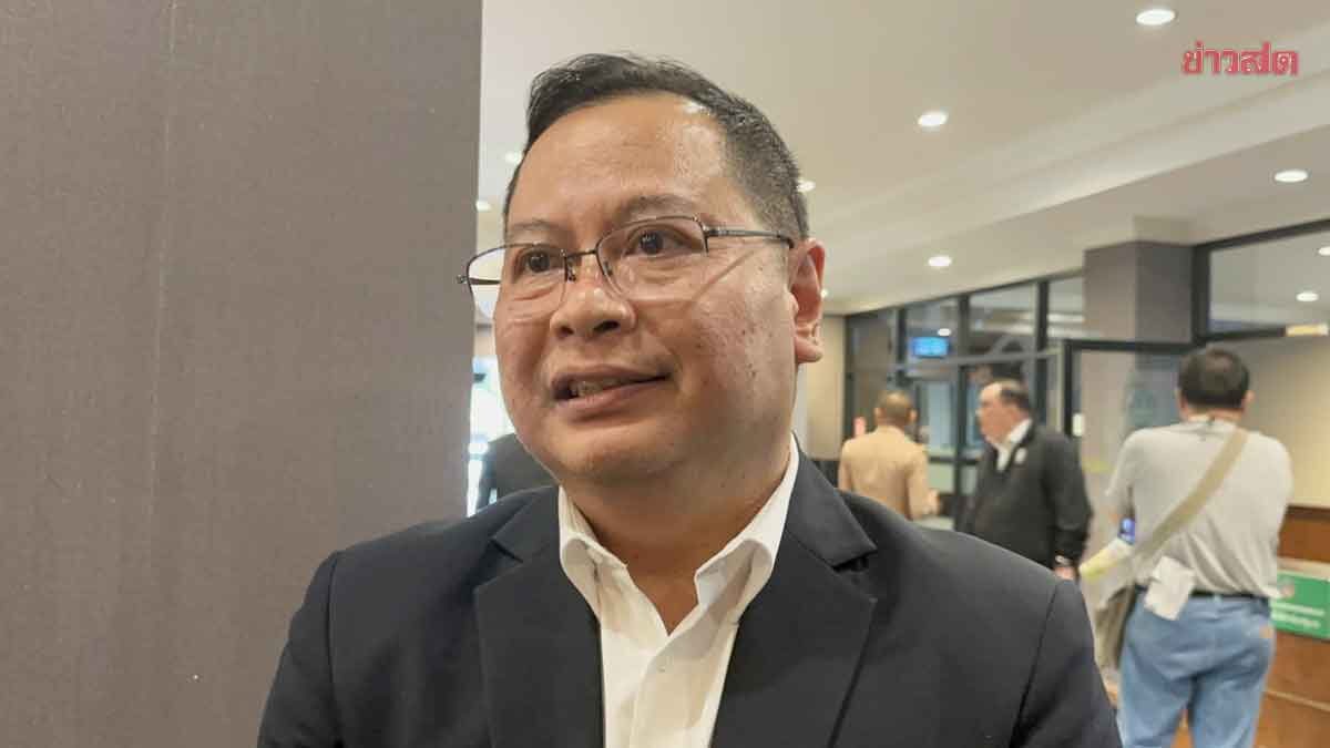 ไม่ปล่อยไว้แน่! ปกรณ์ ฮึ่มฟัน 10 องค์กรเสี่ยงทุจริต เอาผิดรายบุคคล ลั่นเร่งสางโกง