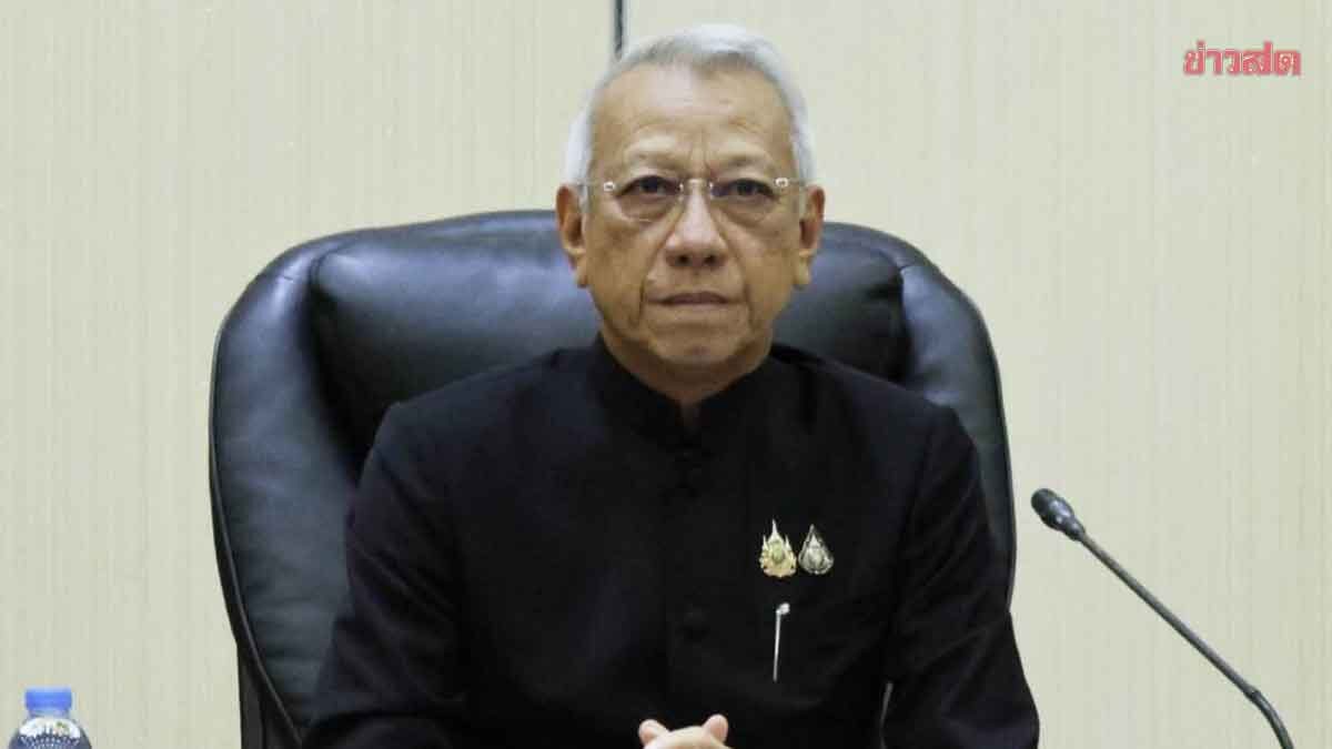 พิพัฒน์ สั่งสอบข้อเท็จจริง ปมกรม‘เจ้าท่า-ทางหลวง-ขนส่งทางบก’ มีชื่อเอี่ยวทุจริต