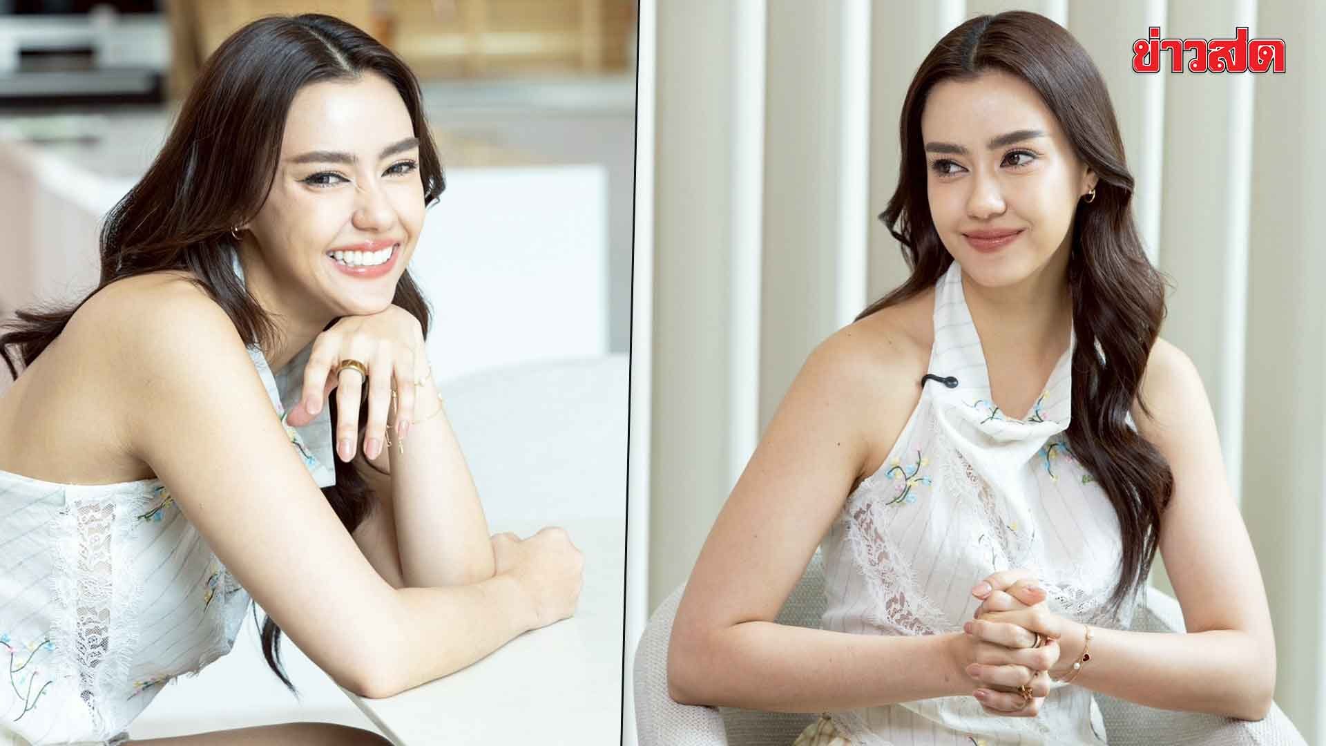 อแมนด้า ออบดัม ประกาศ “โสด จีบได้” พร้อมเผยสเปกหนุ่ม