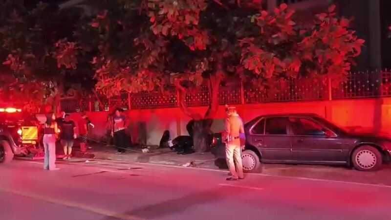 ทนายดัง