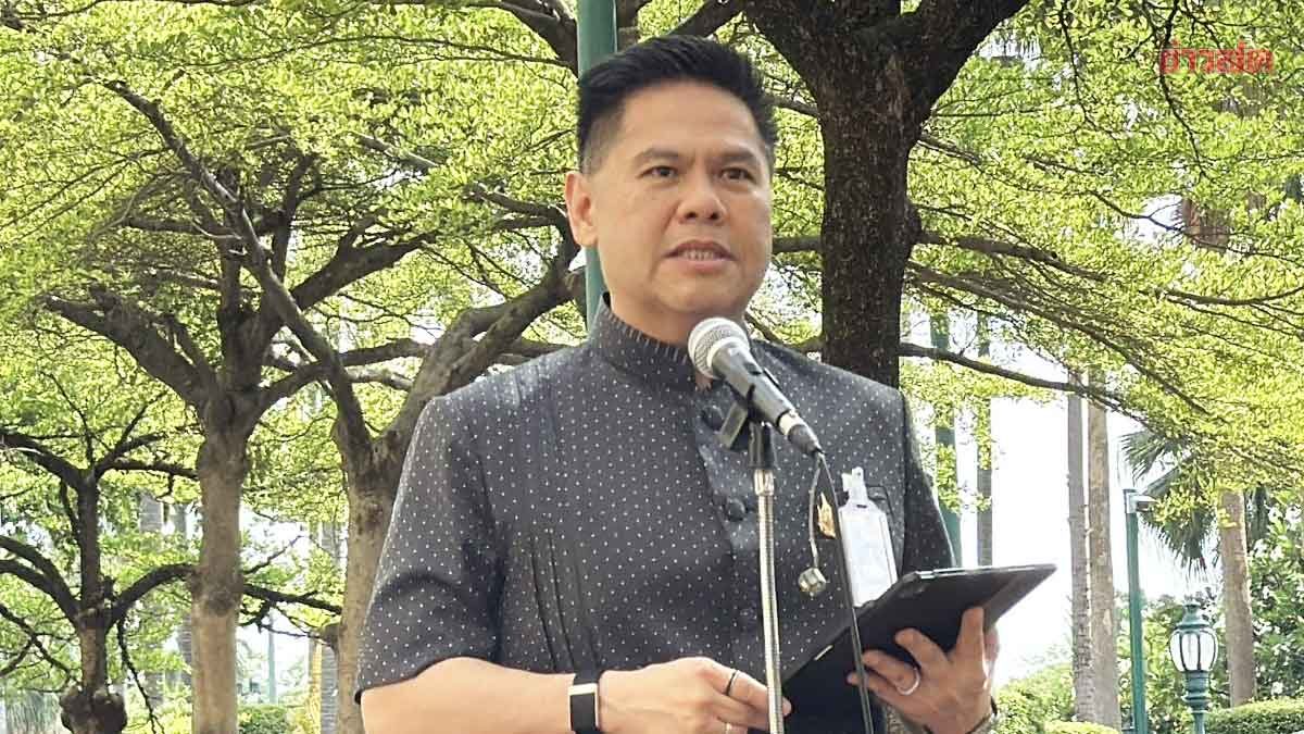วราวุธ เห็นพ้อง เจ้าสัวซีพี ยกระดับเกษตร-SMEs เร่งผลักดัน มอก.แผงโซลาร์เซลล์