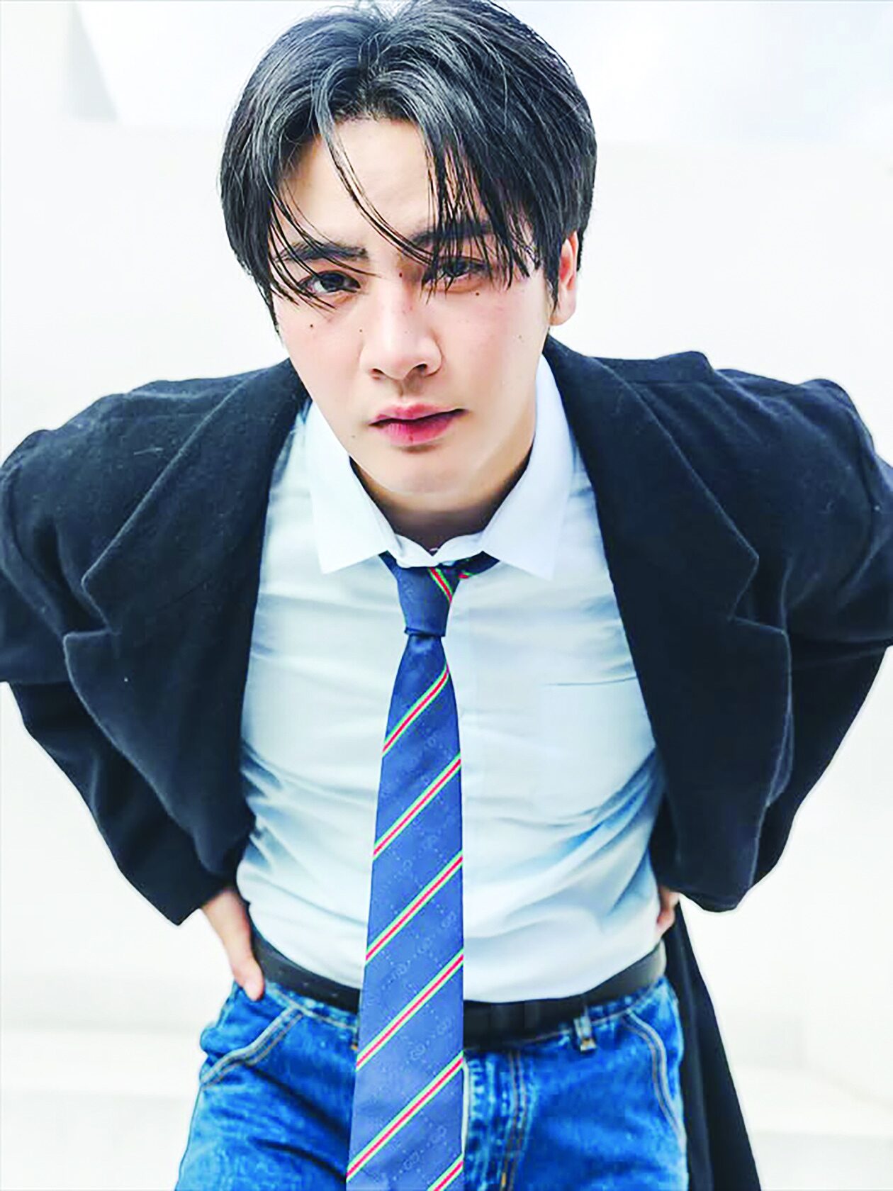 ซุปตาร์บันเทิง - ‘ไอซ์’บู๊หนัก-เลิฟซีนเดือด ‘พยัคฆ์ร้ายซ่อนลาย’ตอบโจทย์