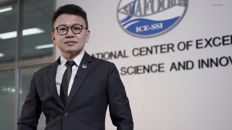 Prince of Songkla University Researcher Ranked #1 in Thailand for Chemistry and Biology and Biochemistry by Research.com