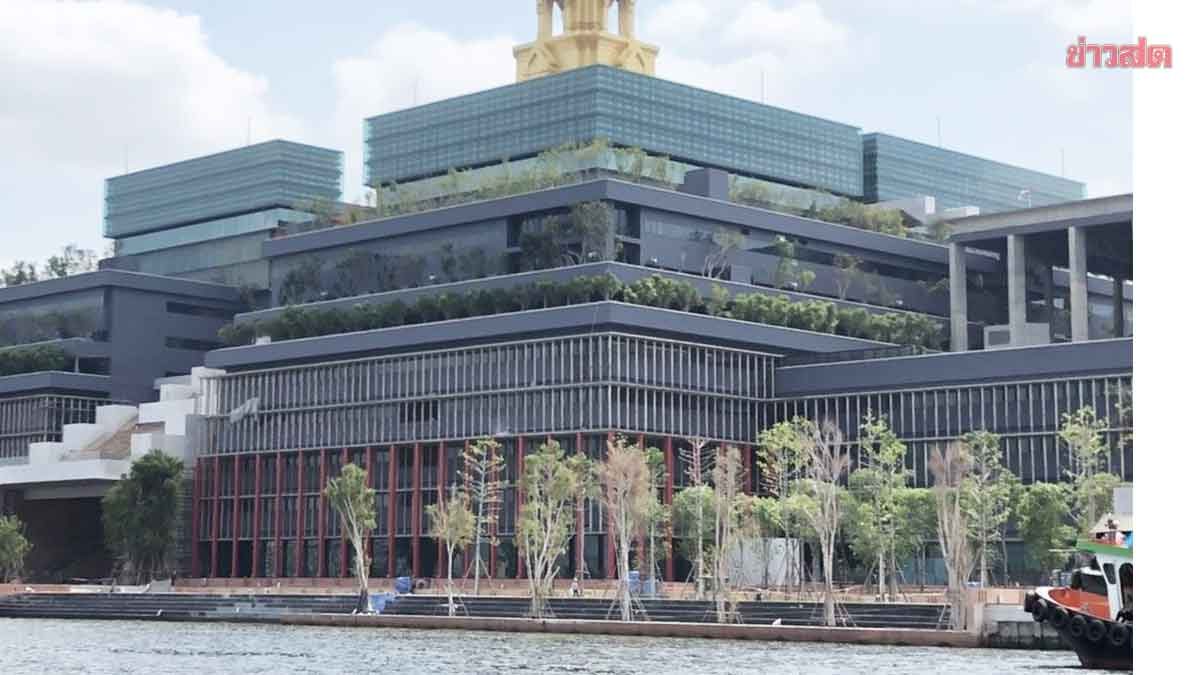 งามไส้! ปูพรมตรวจฉี่ ตำรวจรัฐสภา-เจ้าหน้าที่ พบม่วง 1 ราย ส่งบำบัดทันที