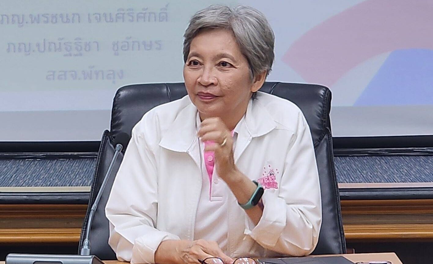 Chiang Mai University Dental Faculty and Thai Children No-Sugar Network Study 'Sugar Literacy' Finds Elderly Score Low, High-Income Groups Most Health-Conscious