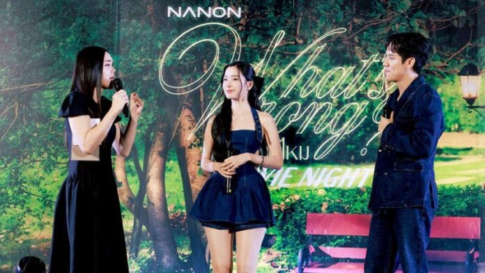 NANON