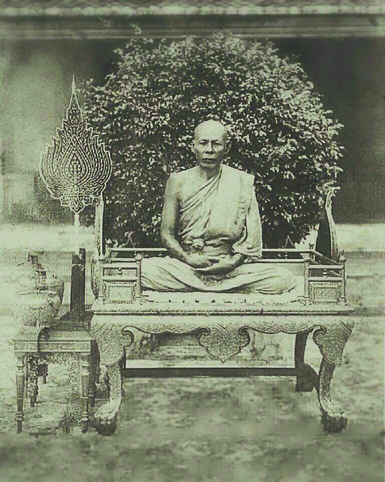 ข่าวสดพระเครื่อง - เหรียญรุ่นแรกหลวงพ่อเปี่ยม วัดเกาะหลัก จ.ประจวบฯ