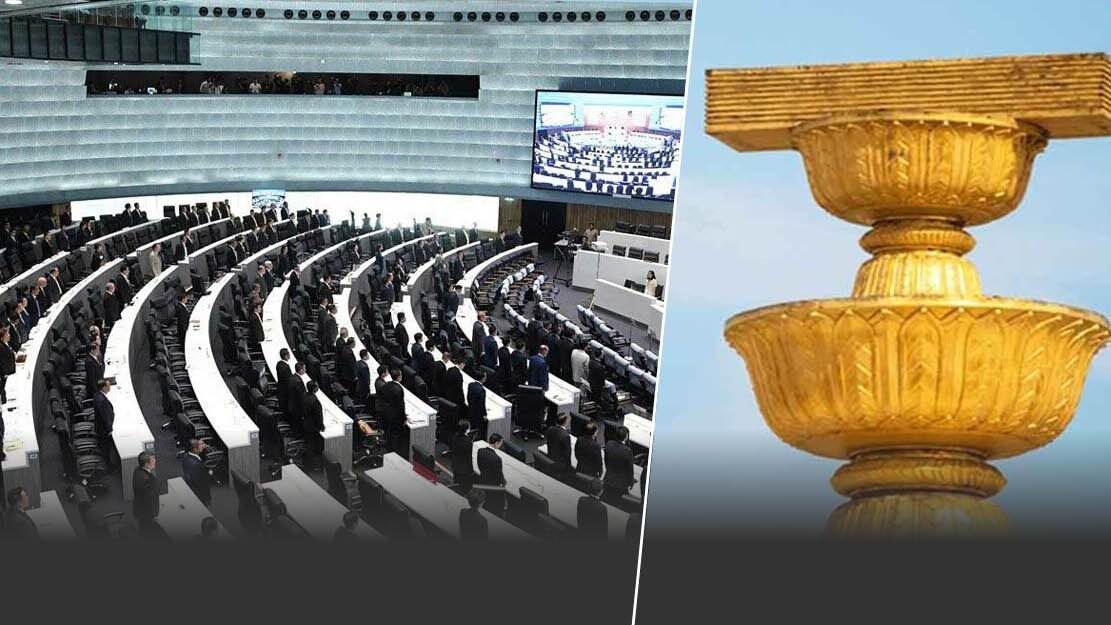 Constitutional Showdown – New Constitution Timeline for Pheu Thai and Senate