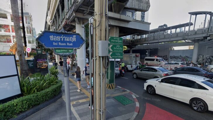 Thailand approves Dutch Embassy land purchase in Bangkok