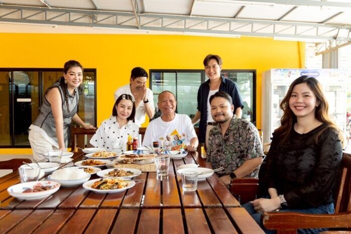 หม่ำ–มิกซ์ เปิดใจรอยร้าว 4 ปี จากพ่อไม่เข้าใจลูก กลับมาอบอุ่นอีกครั้ง