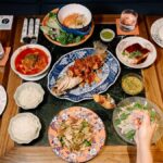 ศรีตราด ที่ห้องของศรี รสแท้ต้นตำรับภาคตะวันออก