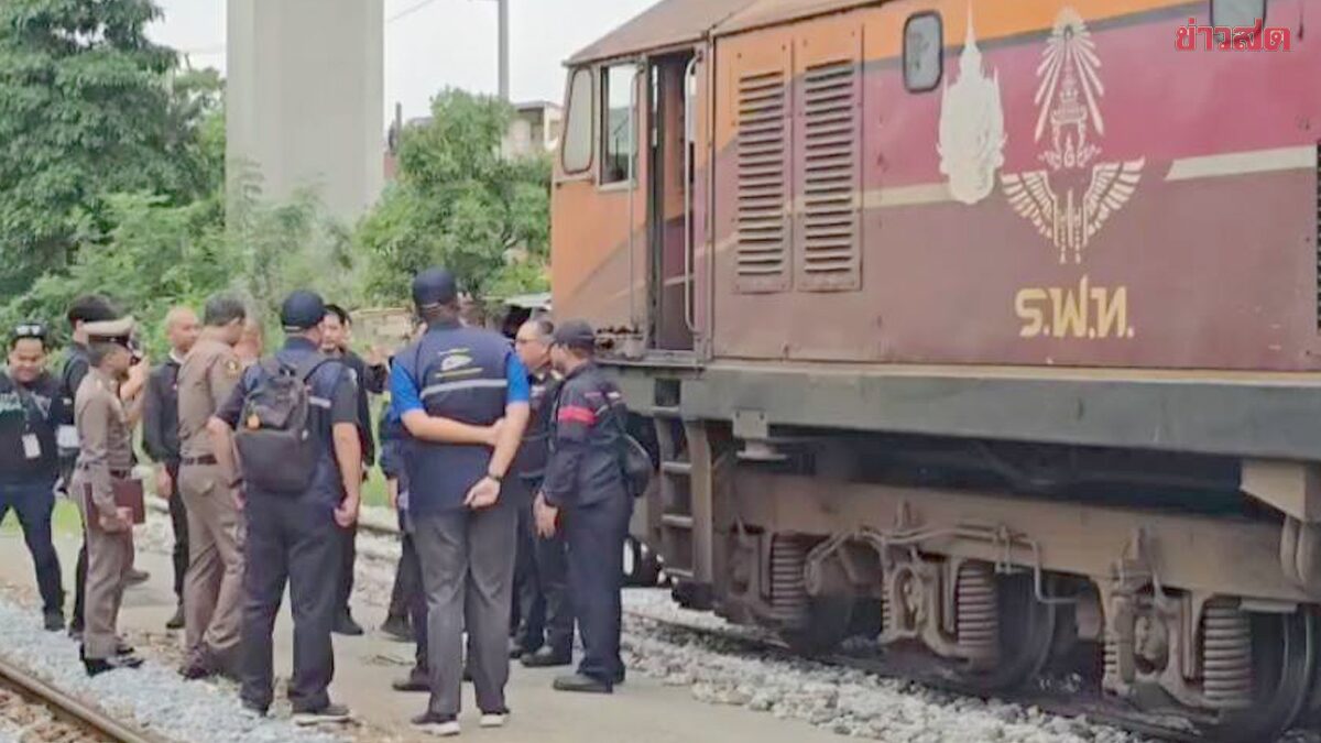 Police Release Test Results on Train Mechanic, Question Two Station Masters and Barrier Operators About Procedure Compliance