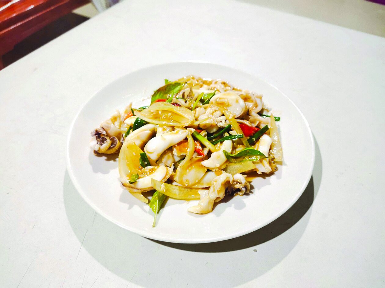 อิ่มอร่อย - ‘ง่วนเส็ง 2’ คลองใหญ่ จุดหมายคนรักอาหารทะเล