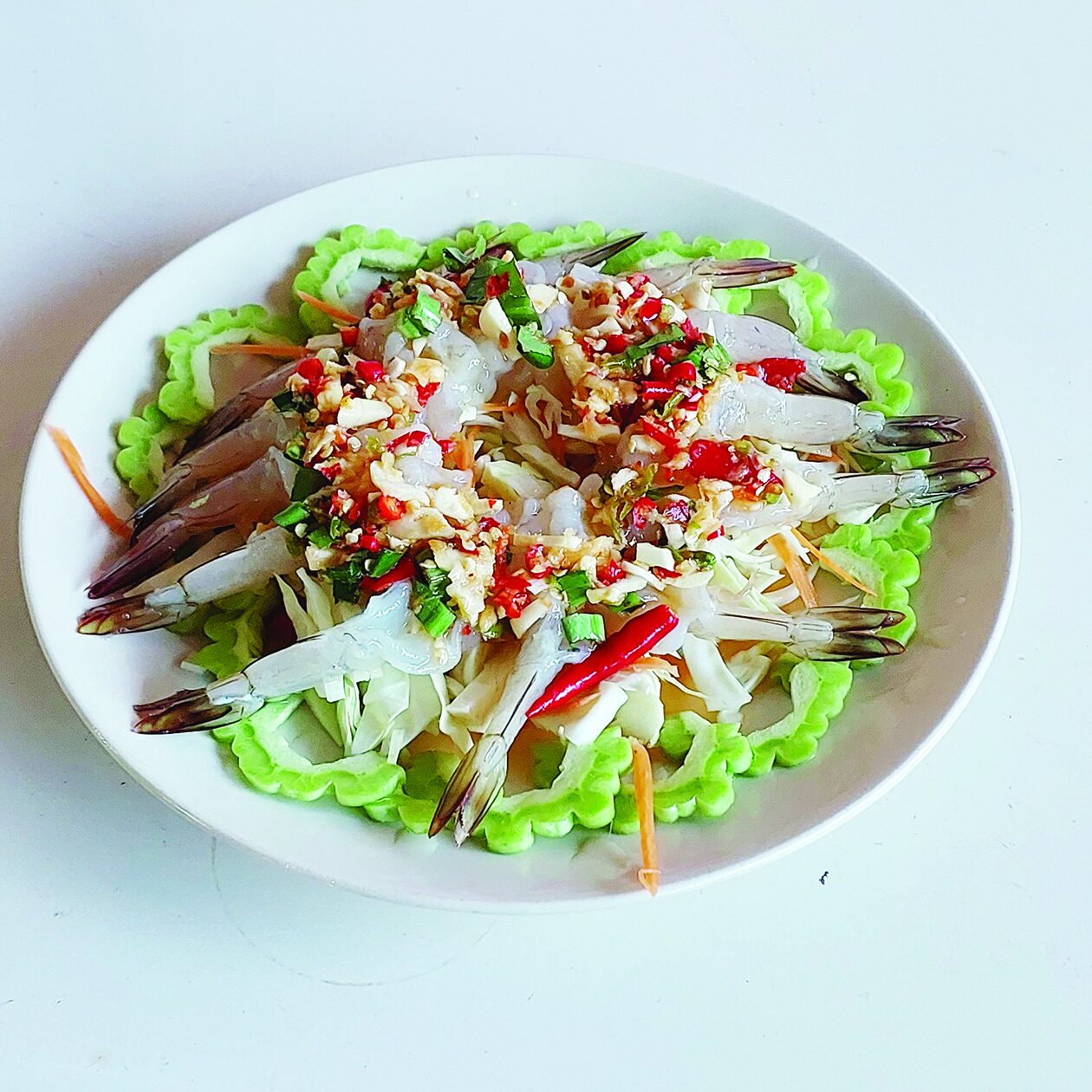 อิ่มอร่อย - ‘ง่วนเส็ง 2’ คลองใหญ่ จุดหมายคนรักอาหารทะเล